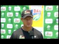 Klusener - Destiny in our own hands