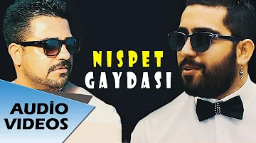 ROMANSTAR DENİZ ft İZMİRLİ ÖMER - NİSPET GAYDASI ( Audio )