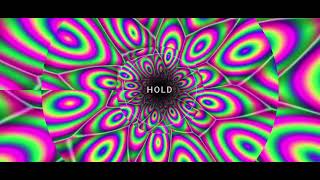 Sleep w/ Fractals: 4-7-8 Breathing 4K UHD I Anxiety Relief I Sleep Music