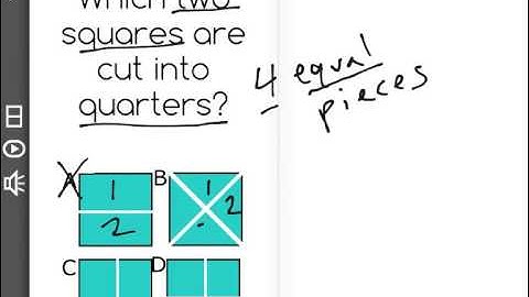 [2.G.3-3.0] Partition Terminology - Common Core Standard