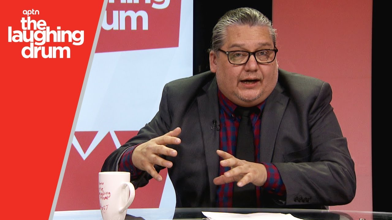 The Laughing Drum explains that f***in’ video