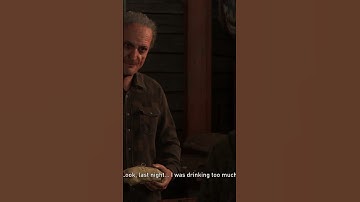 The Last of Us 2 - Forgiveness is not a option (No Commentary) #short #shorts #shortvideo