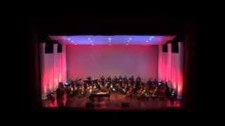 Fantasia for Piano and Orchestra, Theme from The Indonesia Pusaka by Jakarta Philharmonic Orchestra