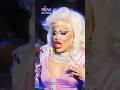 “She played it DIRTY” ft. Morphine Love Dion vs. Mhi'ya Iman Le'Paige #rupaulsdragrace  #edit