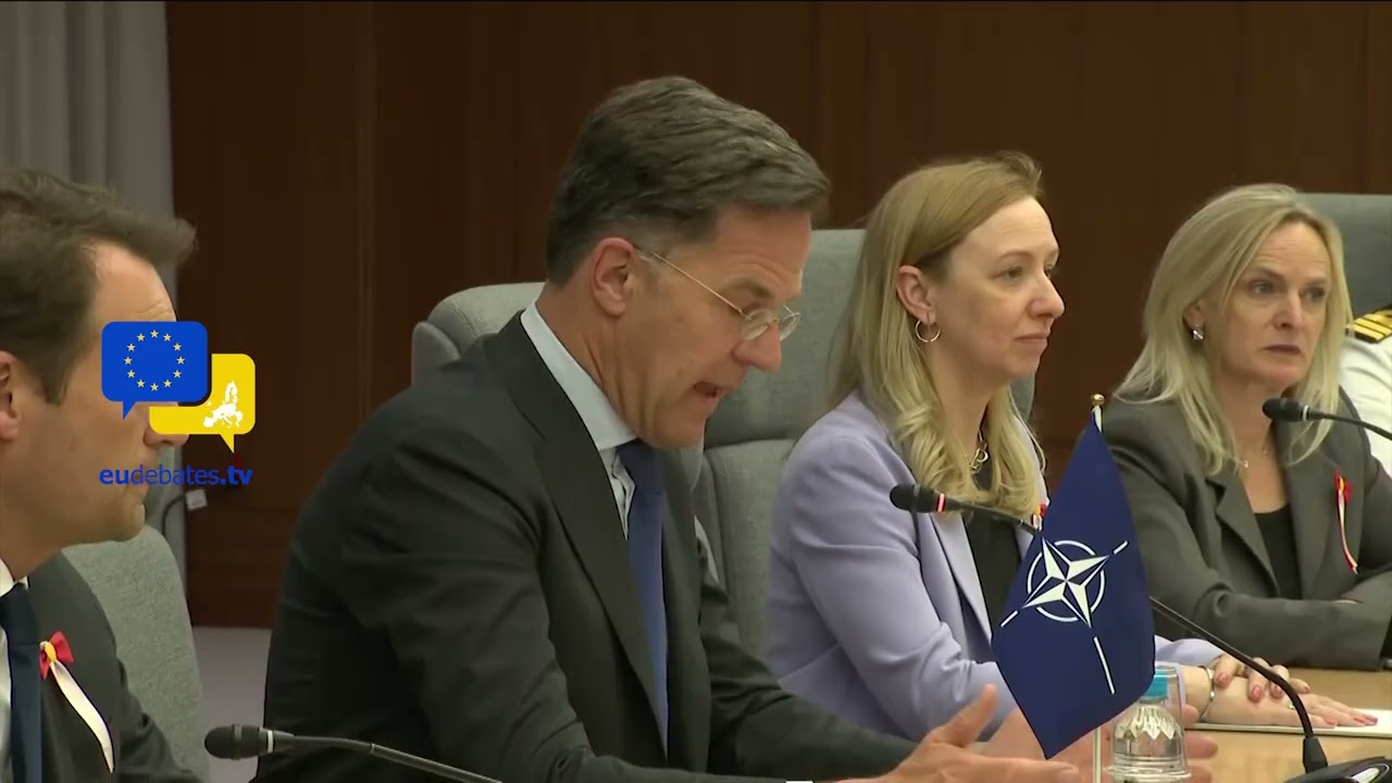 Stronger Together: NATO and Japan’s Powerful Partnership in a Dangerous World