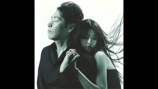 【稲垣潤一 Duet with 太田裕美】木綿のハンカチーフ♪  歌詞付  アルバム『男と女-TWO HEARTS TWO VOICES-』 JBL4344×LUXMAN  空気録音