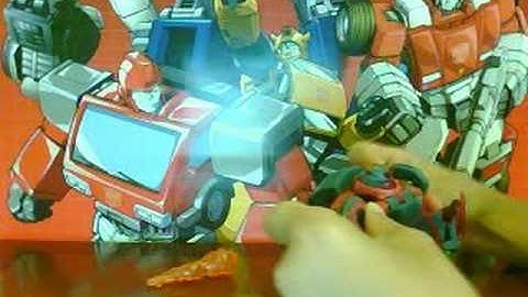 review of animated snarl