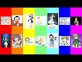 【ワグナー】 アリガトウ! 【Wake Up,Girls!】