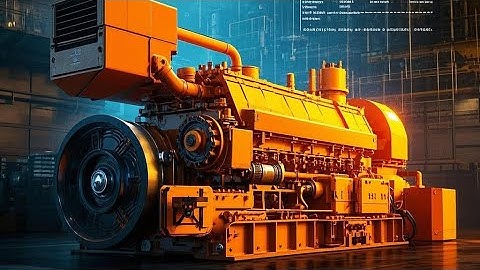 How to determine the IHP and BHP of CAT 3516 V16 Engine in Excel format