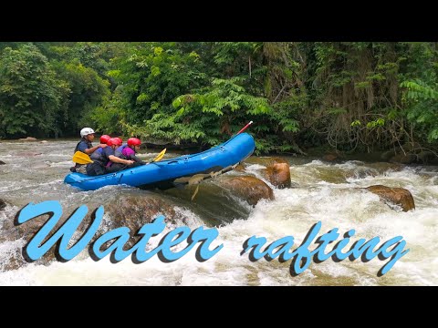 Video: Taman Whitewater Ini Akan Mengajar Anda Semua Yang Anda Perlukan Untuk Mengambil Jeram