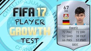The german wonderkid turns into a great dribbler, passer, and crosser.
effective as winger but could also be cm or cam. check out
http://careermode...