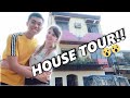 BUBUKOD NA KAMI! HOUSE TOUR!(BAGONG SIMULA!)