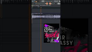 Download Lagu Tiesto \u0026 kshmre - Secrets [trap flip] MP3