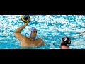 Pro Recco vs Olympiakos Piraeus - Full Match - Waterpolo Champion's League 2020 / 2021