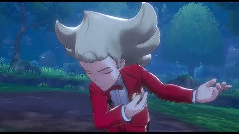 Pokemon Shield Episode 17: Shielbert and Sordward