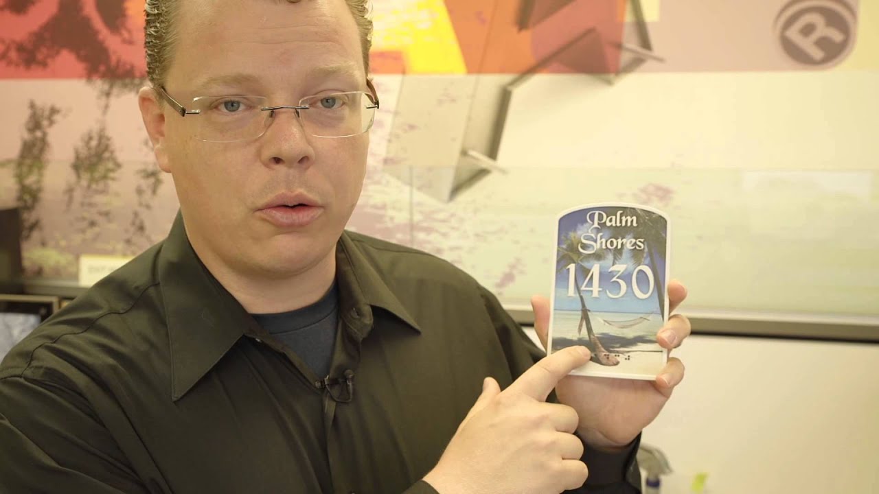 Is my ADA Sign compliant?