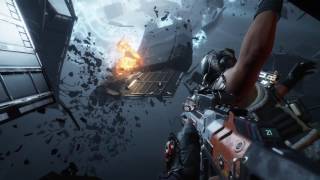 The BEST mannequin Challenge on video games Titanfall™ 2