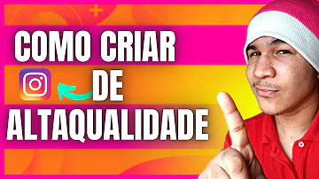 O que é Instagram secreto?