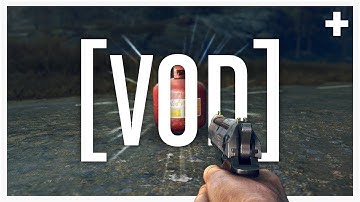 [SMii7Y VOD] This Game Made a Huge Mistake