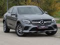 Mercedes-Benz GLC Coupé 220 4Matic 114.000KM en Marmatia Automocion