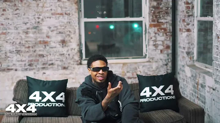 Euro Gotit | THER4PY SESSION 4️⃣