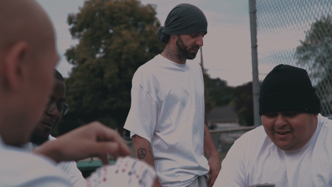 Lateb  x L.O.B.- The Heat (Official Video)