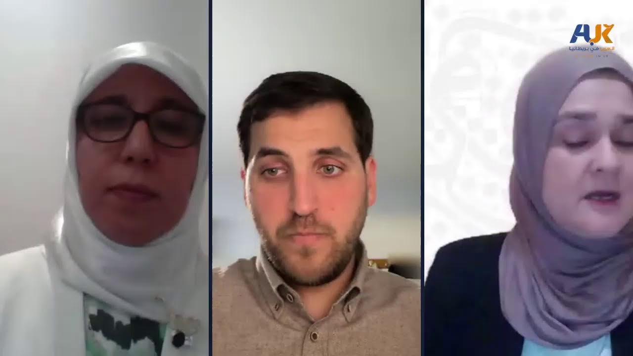 بث مباشر حول امتحان اللغة العربية لمرحلة ال GCSE وال A Level