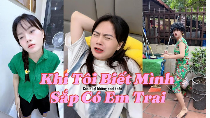 Tiểu Ngáo | Khi Tôi Được Giấy Khen Học Sinh Trung Bình Và Cái Kết | Tổng Hợp Clip Hài Triệu View