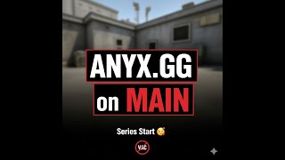 🚀 Anyx.gg on Main Account – Starting a New Series #EP5