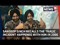 Soorma  sandeep singh diljit dosanjh on tragedy that changed the life of the former hockey captain