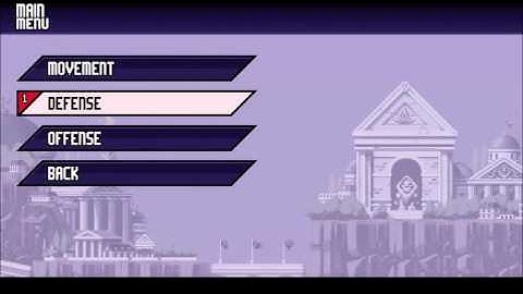 RoA Tutorial Mode: Beginner - Orby is terrifying | Rivals of Aether