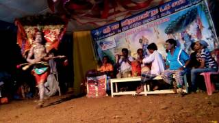 Arjunan Thabasu