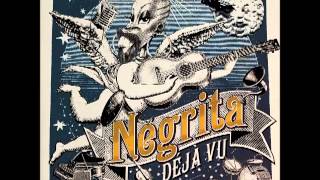 Video thumbnail of "Negrita - Bonanza (Déjà Vu)"