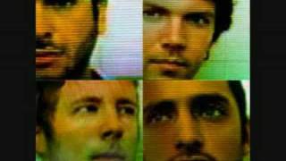Innerpartysystem - Dont Stop DEMO / OLD version