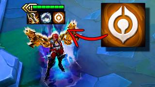 Arbiter Miss Fortune literally Never Stops Casting screenshot 4