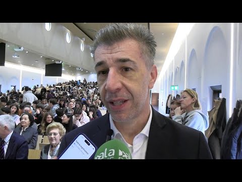 GINO CECCHETTIN: "Serve attenzione al linguaggio anche NELLE CANZONI D'AMORE"