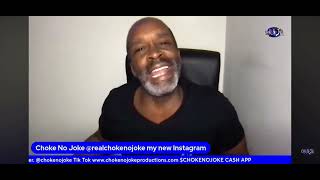 THIS IS WHY JAY-Z IS THE BIGGEST HATER OF HIP-HOP! - CHOKE NO JOKE LIVE
