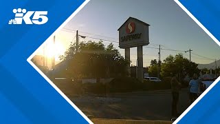 Dash Cam Video Shows Travis Decker Days Before Daughters Were Found Dead Full Video