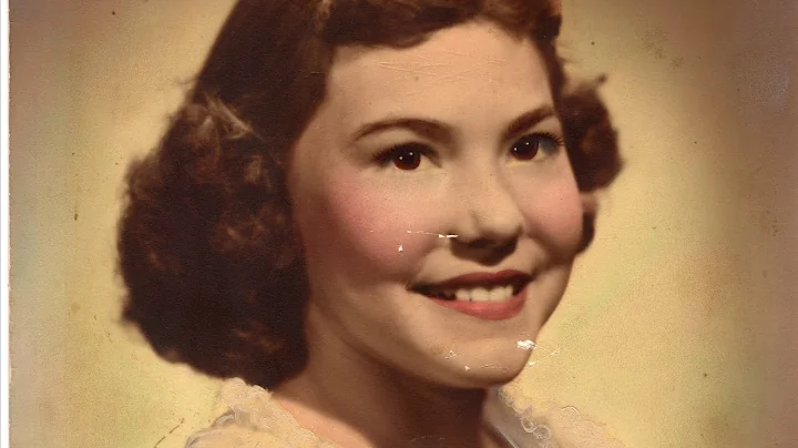 Betty Carpenter