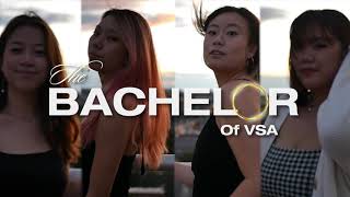 VSA 2021 Spill The Tea: The Bachelor – Trailer