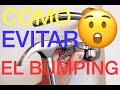 Cómo evitar los robos que se producen con el Bumping.