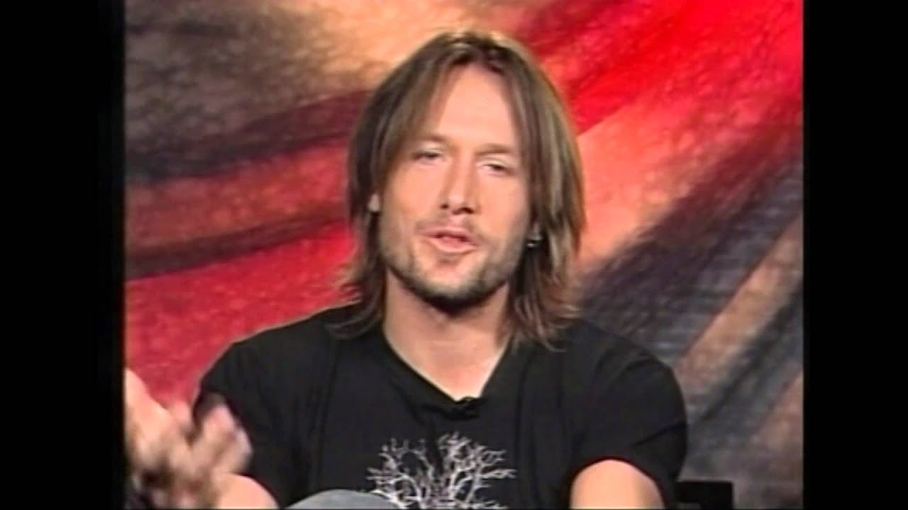 Keith Urban New Zealand Born Australian Country Music Singer YouTube Keith Urban New Zealand Born Australian Country Music Singer YouTube