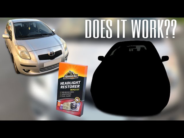 Armor All® Outlast™ Car Trim & Plastic Restorer