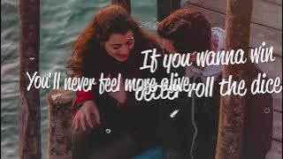 Lucas & Steve   Careful What You Wish For Lyrics ft  Alida