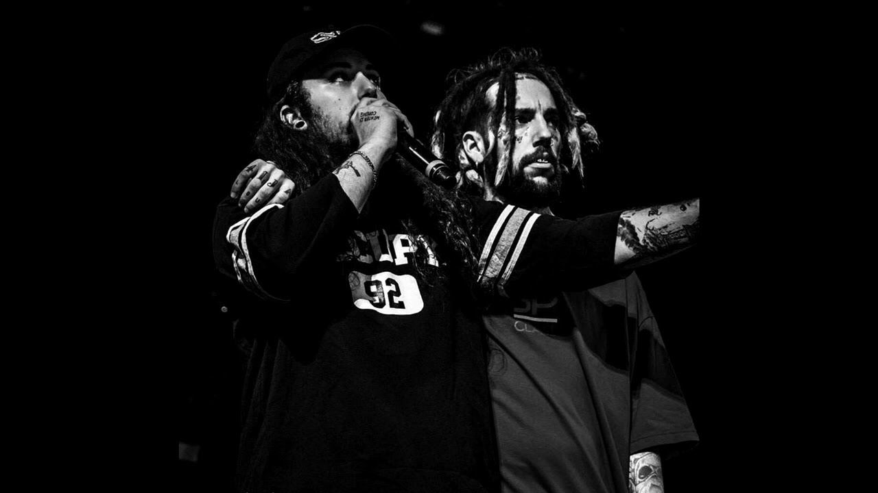 *FREE* $UICIDEBOY$ TYPE BEAT - VIVIVI (prod. by scarecrow17k)