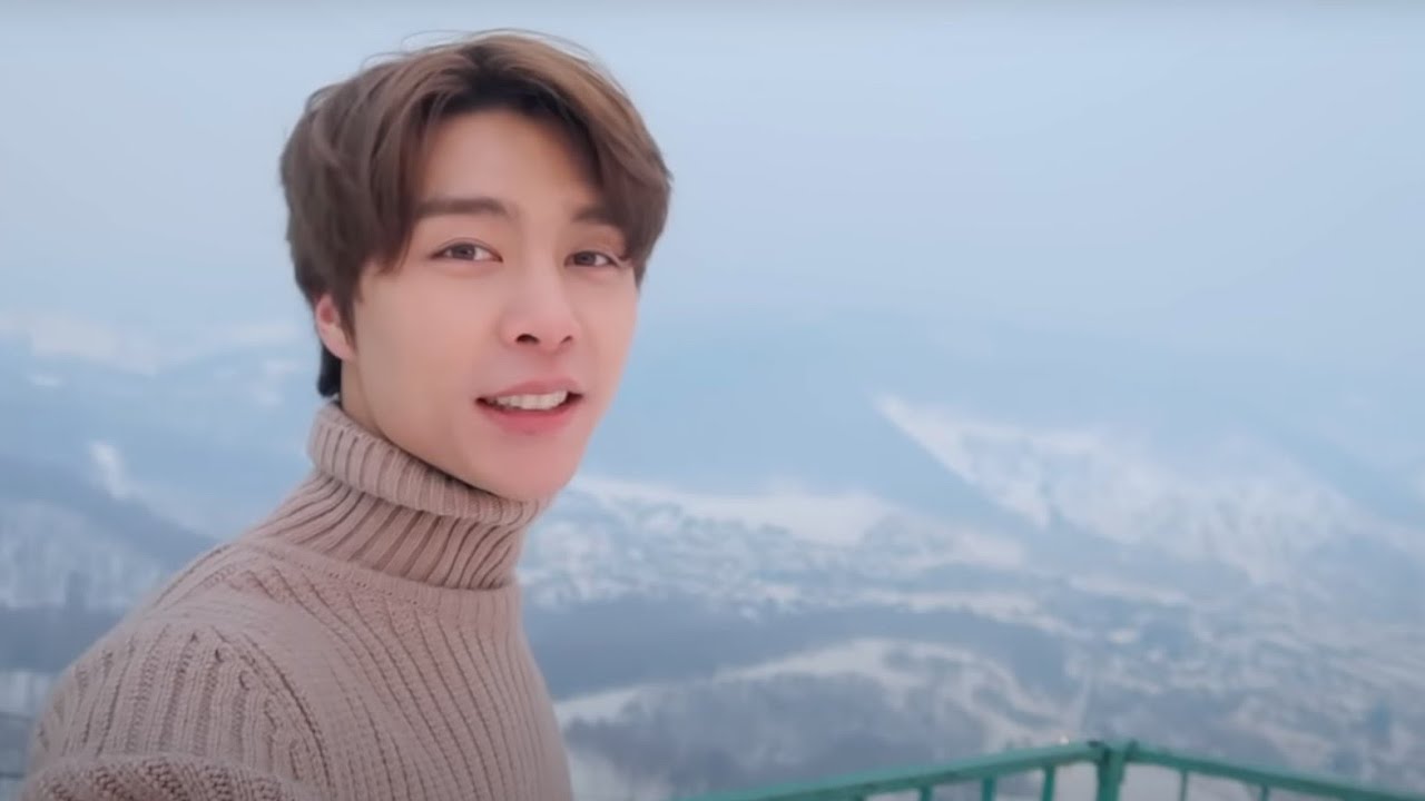 [NCT 쟈니] 연애 말고 결혼