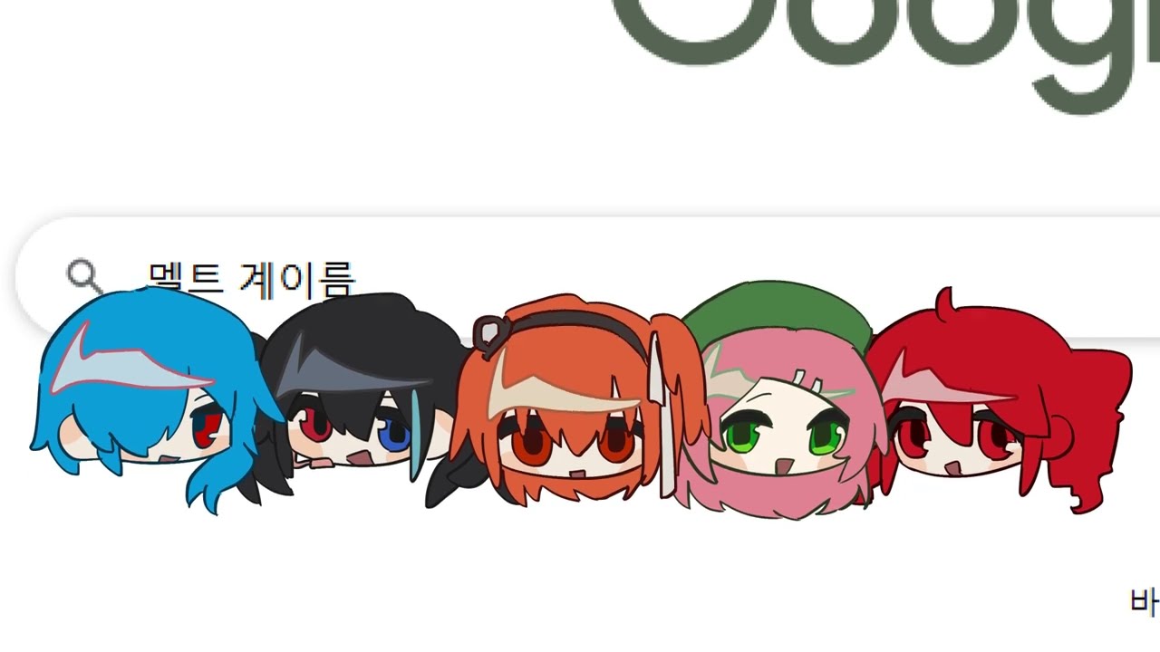 [UTAUcover] 하츠네미쿠 melt 합창