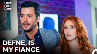 Questions From Italian Guests About Ömers Private Life - Love For Rent