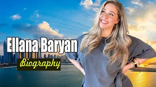 Ellana Bryan Biography | Curvy Plus Size Model | Wiki | Facts | Age | Relationships | Net Worth