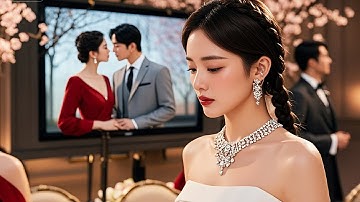 【INDO SUB】Istri yang Dulu Dia Khianati, Kini Jadi Istri Bos yang Dia Puja.#cdrama